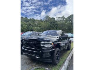 RAM Puerto Rico RAM 2500 Laramie