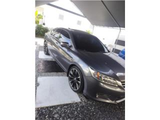 Honda Puerto Rico Honda Accord Touring V6