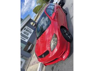 Toyota Puerto Rico Toyota matrix 2003 en buenas condiciones 