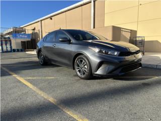 Kia Puerto Rico Kia forte LXS 2023- SE REGALA CUENTA