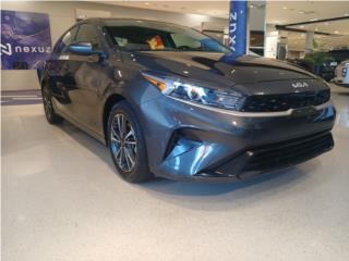 Kia Puerto Rico KIA FORTE 2024 � COMO NUEVO!!