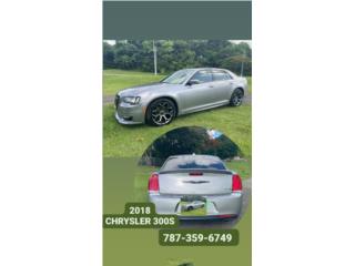 Chrysler Puerto Rico GANGA !!