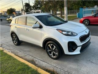 Kia Puerto Rico Kia sportage 2020