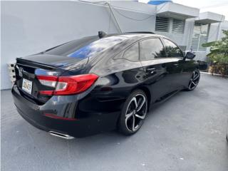 Honda Puerto Rico Honda Accord 2.0 2021