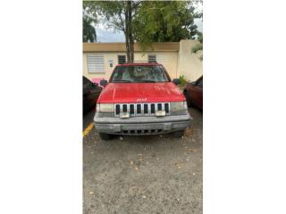 Jeep Puerto Rico Jeep 4x4 $2,800 Surf Mobile