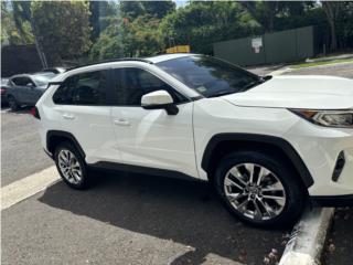 Toyota Puerto Rico Toyota Rav4 