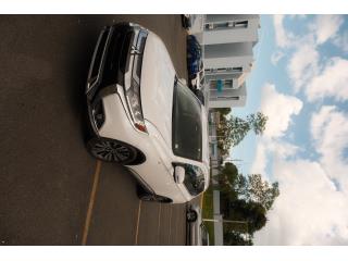 Mitsubishi Puerto Rico Mitsubishi Outlander GT 2019 (como nueva!)