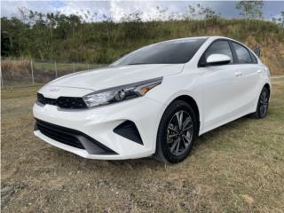 Kia Puerto Rico KIA FORTE 2024