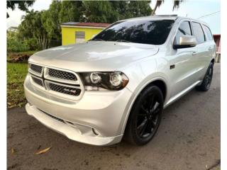 Dodge Puerto Rico Dodge Durango RT