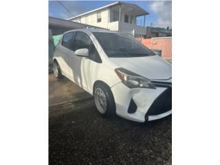 Toyota Puerto Rico 7500 se vende o cambia por pick up