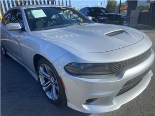 Dodge Puerto Rico Dodge Charger GT 2022
