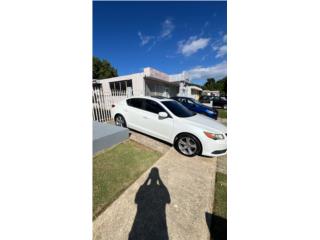 Acura Puerto Rico Acura ILX 2014 