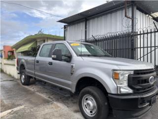 Ford Puerto Rico Ford f250 Super duty 
