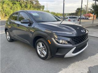 Hyundai Puerto Rico HYUNDAI KONA 2022 | 