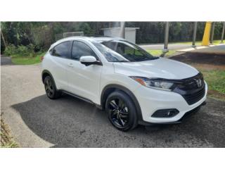 Honda Puerto Rico Honda HRV 2019