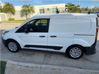 Ford Puerto Rico Ford transit 2017 excelentes condiciones