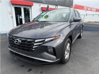 Hyundai Puerto Rico HYUNDAI TUCSON SE 2023