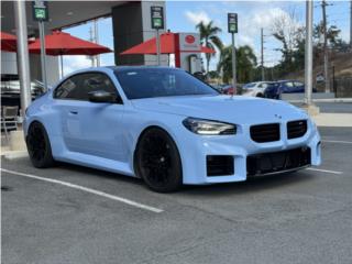 BMW Puerto Rico BMW M2 COMPETITION 