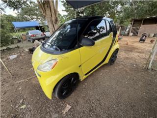 Smart Puerto Rico Smart 2010 Aut.