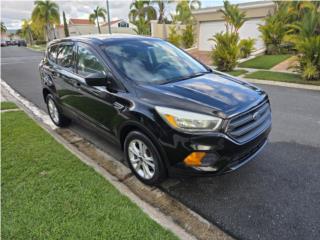 Ford Puerto Rico Ford Escape 2017
