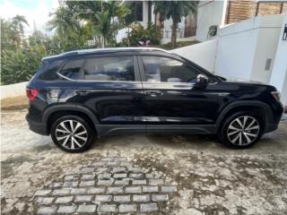 Volkswagen Puerto Rico Volkswagen Taos 2023