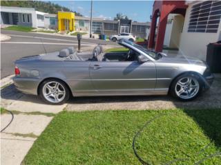BMW Puerto Rico Bmw 330ci 2004