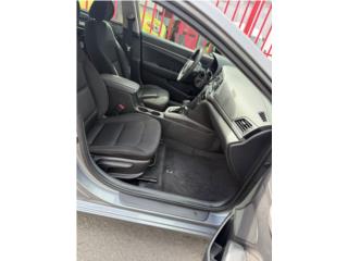 Hyundai Puerto Rico Hyundai elantra
