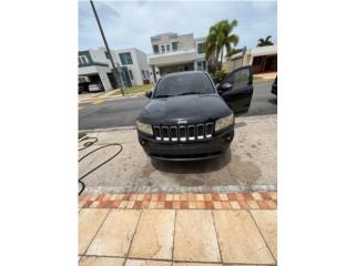 Jeep Puerto Rico Jeep Compass 2012