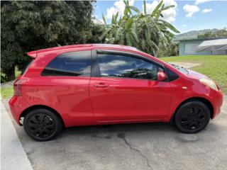 Toyota Puerto Rico **FULL LABEL,STANDARD,AIRE FRIOOO**