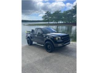 Ford Puerto Rico Ford f 150 