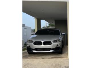 BMW Puerto Rico BMW X2 X Drive 28i 2018 Sun Roof Panor�mica