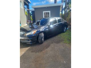 Honda Puerto Rico Carro 