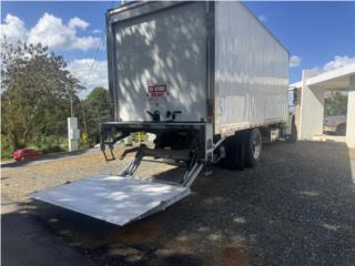 FreightLiner Puerto Rico Cami�n Freightliner 2018 