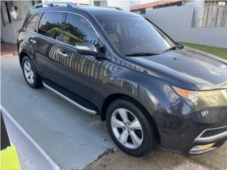 Acura Puerto Rico MDX ACURA