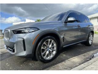 BMW Puerto Rico Bmw x5 2024