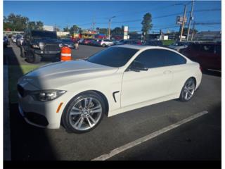 BMW Puerto Rico BMW 428i 2015