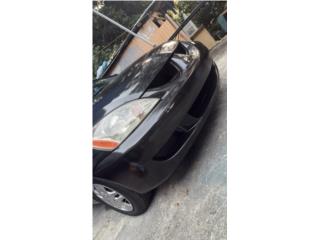 Mitsubishi Puerto Rico Lancer 2004 ES 2.0