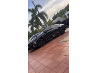 Kia Puerto Rico Kia K5 GT 2025