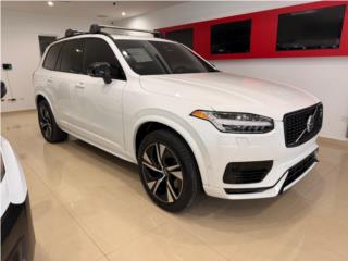Volvo Puerto Rico 2023 Volvo XC90 Recharge