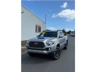 Toyota Puerto Rico TOYOTA TACOMA TRD SPORT 4X2 2023