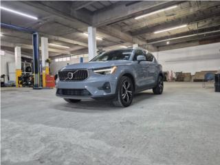 Volvo Puerto Rico XC40 B4, excelente condicion