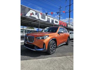 BMW Puerto Rico 2023 BMW X1 xDrive | �Solo 11,000 millas! 