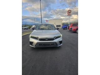 Honda Puerto Rico 2022 Honda Civic Sport