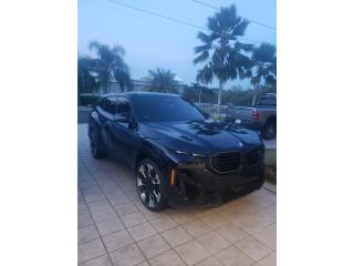 BMW Puerto Rico SANTA CRUZ BLANCA 2023