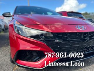 Hyundai Puerto Rico STANDARD Hyundai Elantra 2023