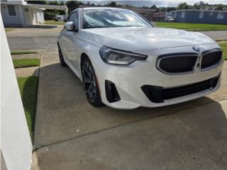 BMW Puerto Rico BMW 230i