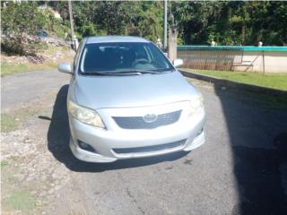 Toyota Puerto Rico Automovil