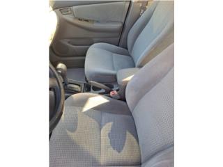 Toyota Puerto Rico Toyota Corolla 2006 Charcoal