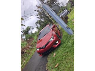 Scion Puerto Rico Scion iM 2016 