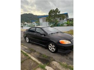 Toyota Puerto Rico Toyota 